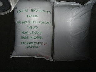 Sodium Bicarbonate