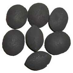Air Dried Coconut Shell Charcoal Briquettes, Shelf Life : 18 Months