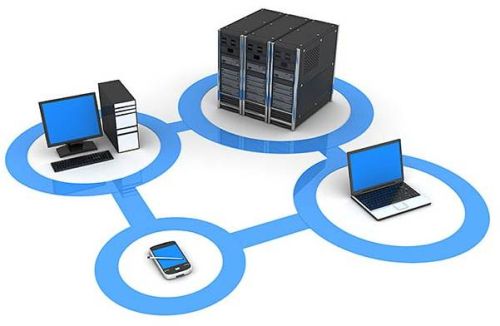 Computer Networking Service