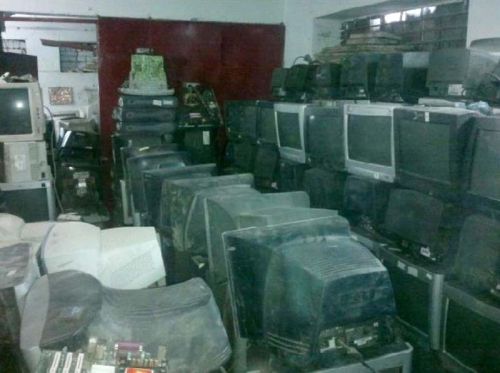 Used Computers