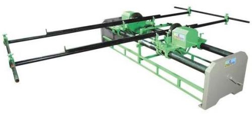 DD Saw Cutting Machine