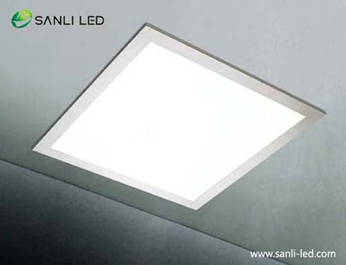 Led panel light, Brand Name : TLSANLI