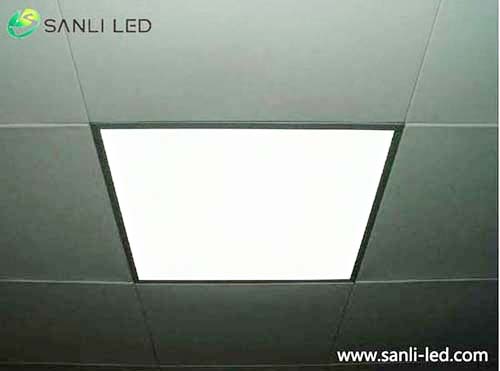 Led panel light, Brand Name : TLSANLI