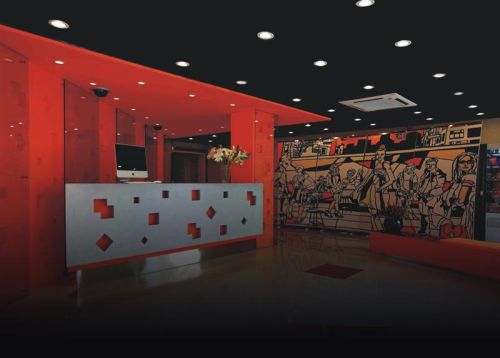 Led panel light, Brand Name : TLSNALI