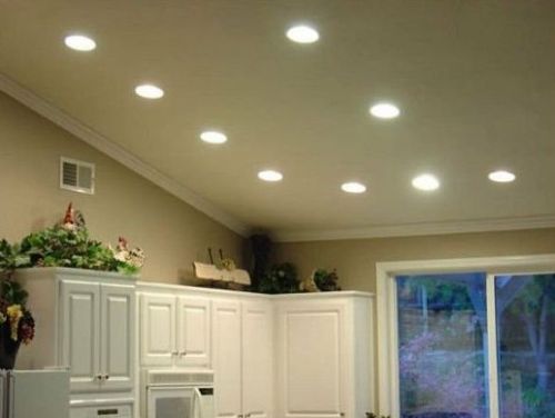 Led panel light, Brand Name : TLSANLI