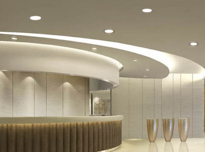 Led panel light, Brand Name : TLSANLI