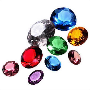 Precious Gemstones