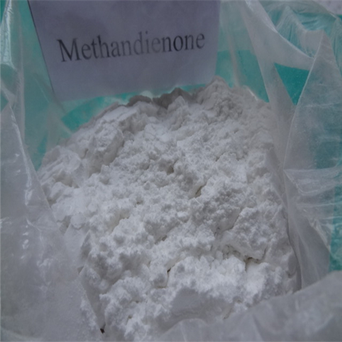 Methandienone Oral Steroid
