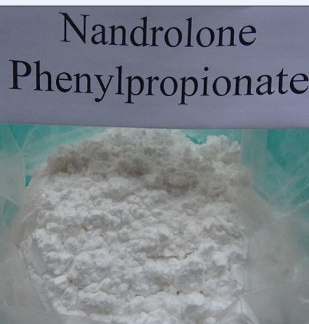 Nandrolone Phenylpropionate