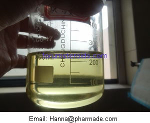 Oily Finished Injection Dianabol 40mg/ml Steroid Solvents Oil