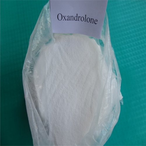 Oxandrolone