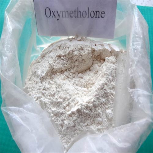 Oxymetholone Steriod Powder