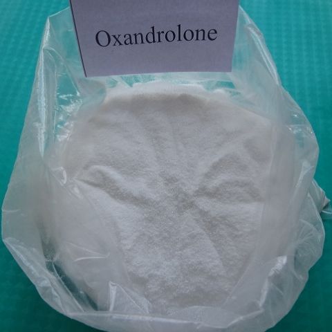 Oxandrolone