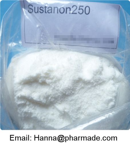 Sustanon 250 Steroids