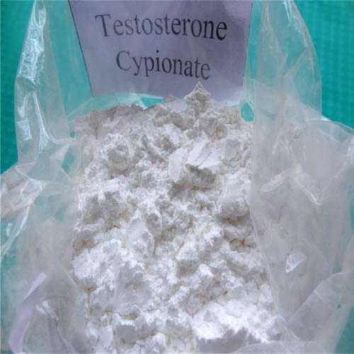 Testosterone Cypionate, Grade : IP / BP / USP