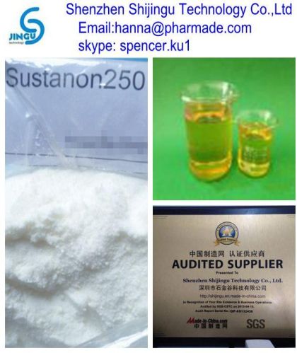 Usp Sustanon Raw+ Sustanon 250mg/ml, 300mg/mlfinished