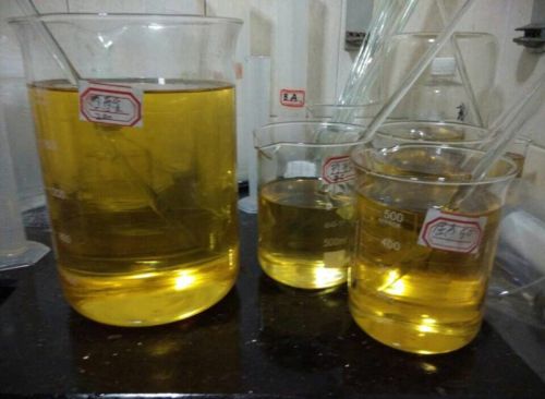 USP Testosterone Cypionate + Finished Injection Test cypionate200mg/ml