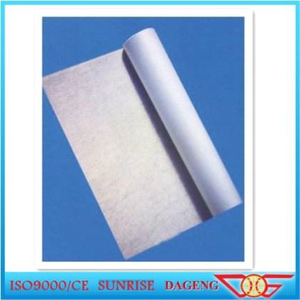 Polypropylene Non Woven Geotextile, Brand Name : dageng