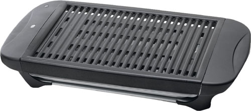 Electric Barbecue Grill