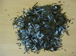 Chopped Carbon Fiber