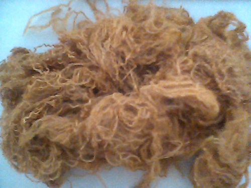Pbo Staple Fiber, Brand Name : Newteray