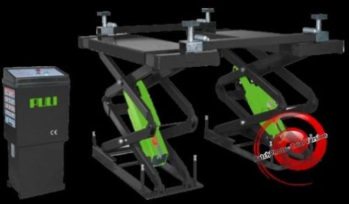 Scissor Lift, Brand Name : PULI