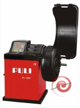Wheel Balancer, Brand Name : PULI