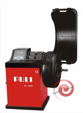 Wheel Balancer, Brand Name : PULI