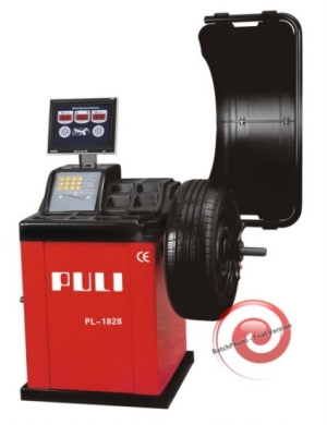 Wheel Balancer, Brand Name : PULI