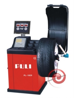 Wheel Balancer, Brand Name : PULI
