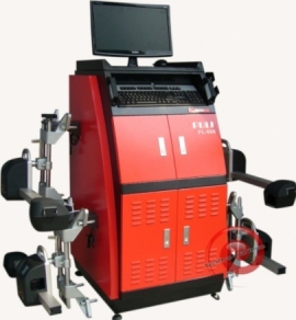 PULI Wheel Alignment
