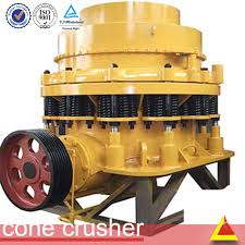 Symons Cone Crusher