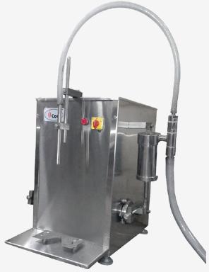 Bottle Liquid Filling Machine