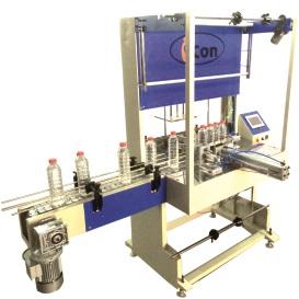 Web Sealing Machine