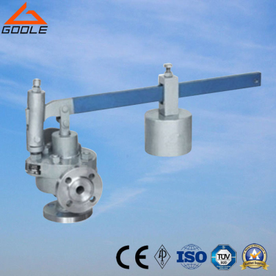 GA49H Impulse Safety Valve