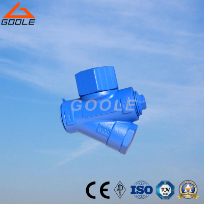 TD42 Thermodynamic Steam Trap