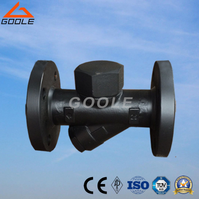 TD42F Thermodynamic Steam Trap