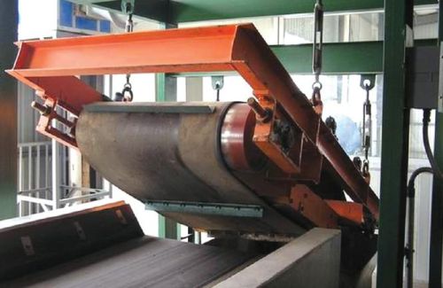 Electromagnetic Separator, Brand Name : SHENWEI