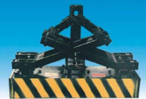 Permanent Lifting Electromagnet, Brand Name : SHENWEI