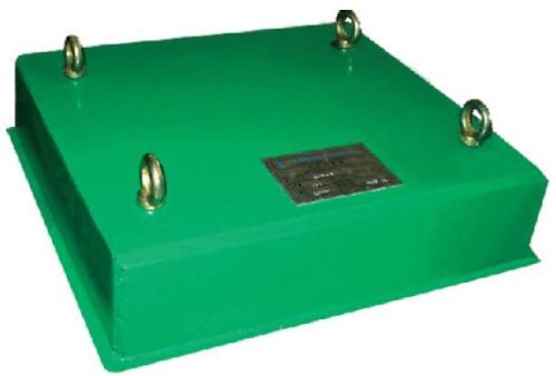 Permanent Magnetic Separator, Brand Name : SHENWEI