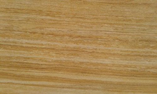 Natural / Honed Teak Wood Sanstone, For Garden Paving, Pool Capping, Size : 30x30, 60x30, 60x40, 60x60 60x90