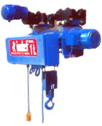 Wire Rope Electrical Hoist