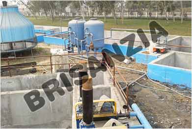 Effluent treatment plant, Purity : 99.99%
