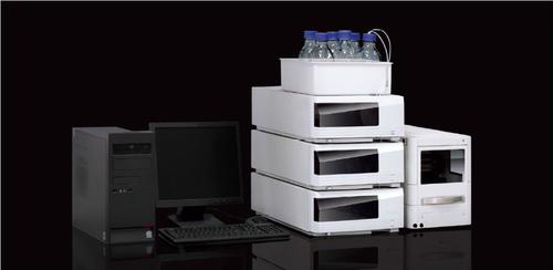 CHROMATOGRAPH-L600 High Performance Liquid Chromatography