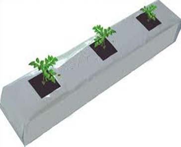 Coir Pith Grow Bags