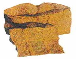 COIR TEA LEAF BAGS