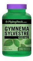 Gymnema Sylvestrev