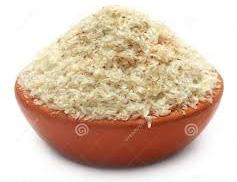 Isabgol Form : Powder