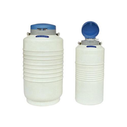 Liquid Nitrogen Containers