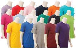 Mens Cotton T-Shirts